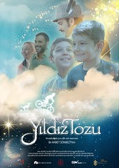 YILDIZ TOZU
